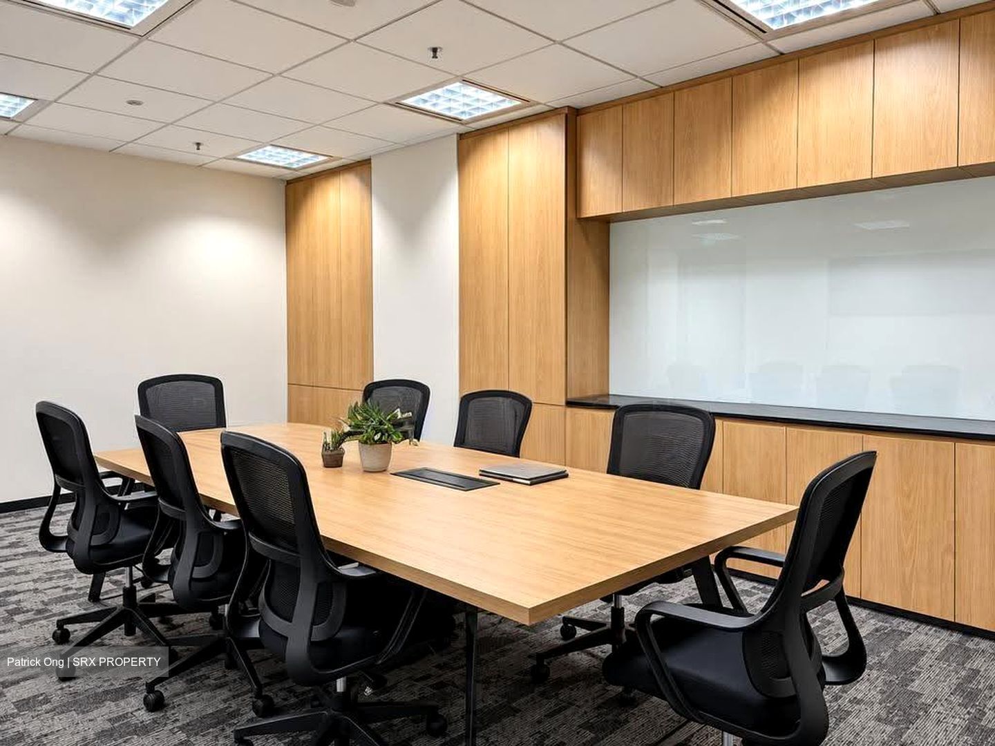 Ngee Ann City (D9), Office #623537741